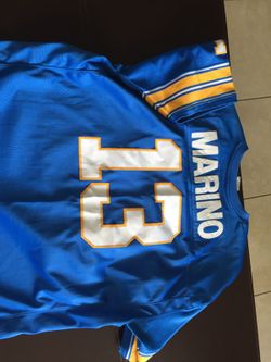 How much is a dan marino jersey worth 2025