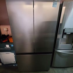 Refrigerator Samsung