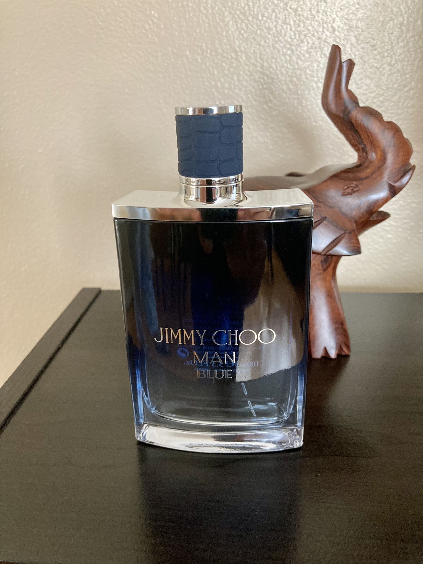 Jimmy Choo Men's Perfume