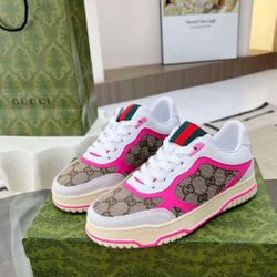 Gucci Shoes 