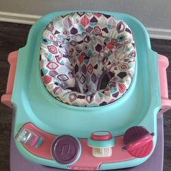 Baby Walker