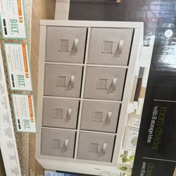 Shelf Unit 