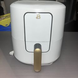 DREW BARRY MOORE AIR FRYER