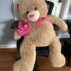 Teddy Bear 50 Inch 