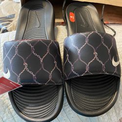 Nike Slides
