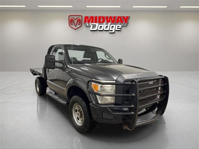 2016 Ford F-350