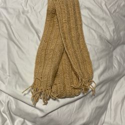 Hand Made Scarf