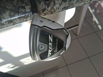 Ladies RocetBallz 5 Driver