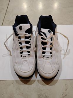 Nike Max Air men 031202  size 8
