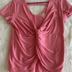 Women’s spring top 