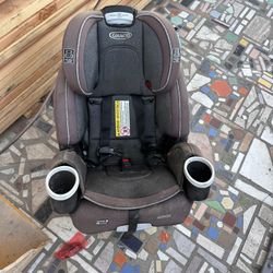 Car Seat