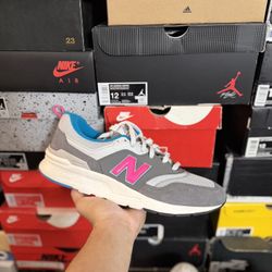 DS New Balance 997 Castlerock size 10,11 