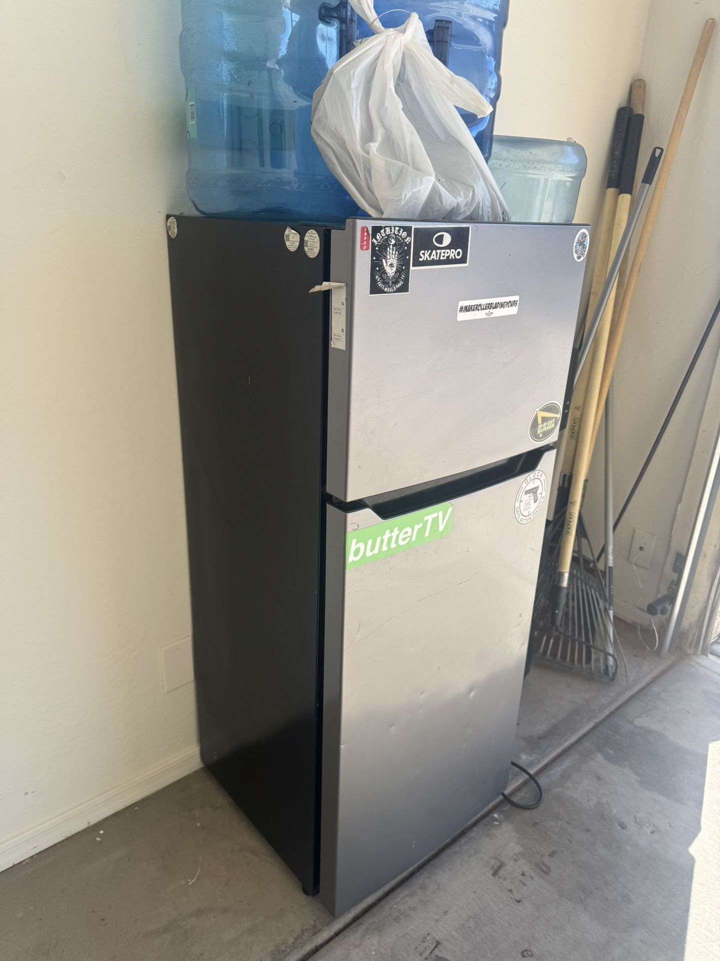 Mini Fridge
