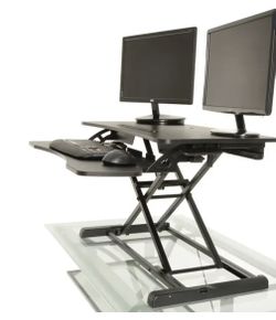 Adjustable Tabletop Desk