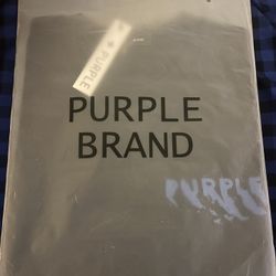 Purple Brand Shirt