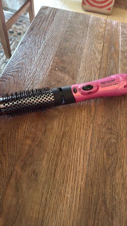 Free hair tool. Pick up by salmon creeks chucks.