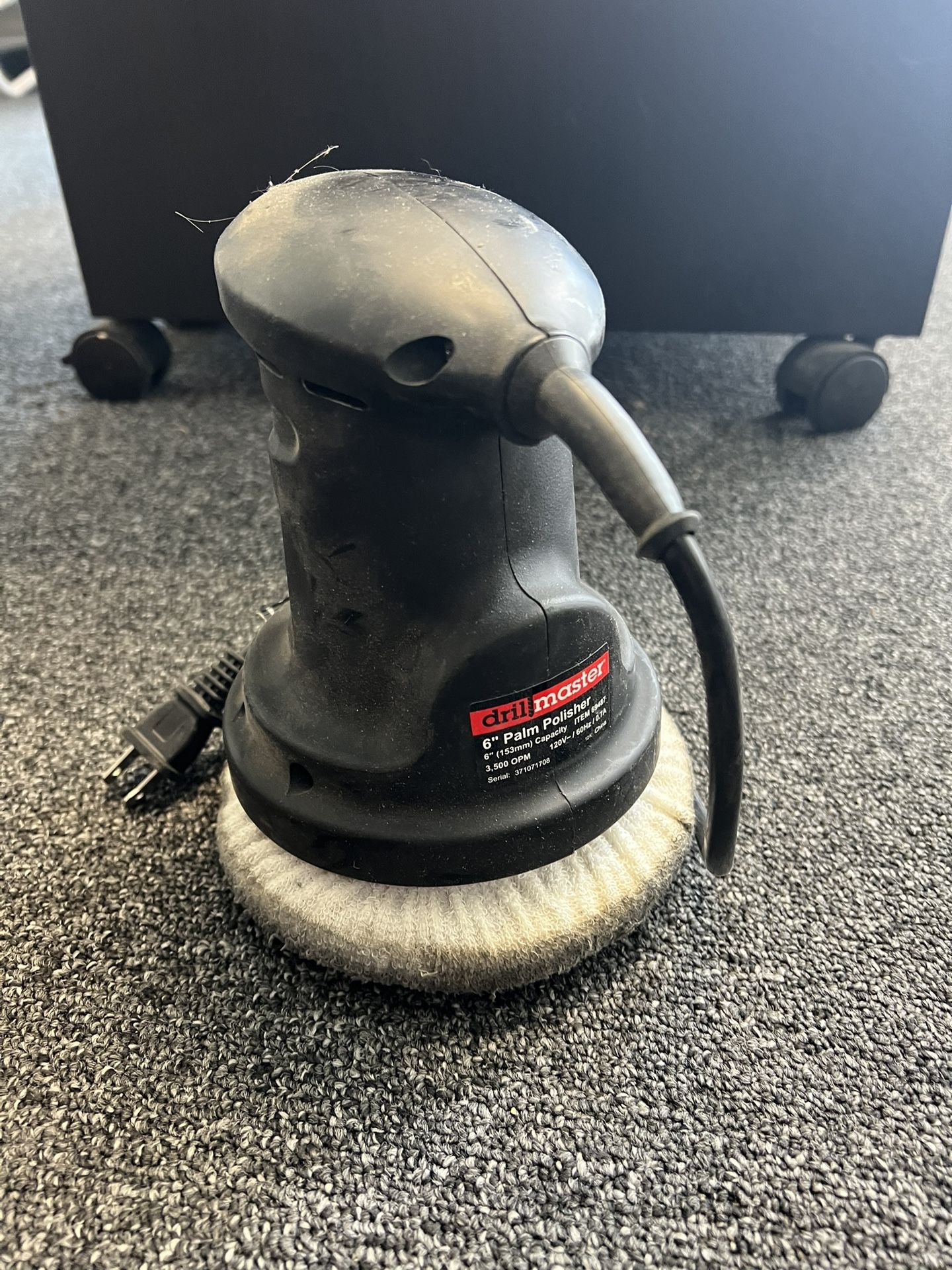 6” Polisher for Sale in Murrieta, CA OfferUp