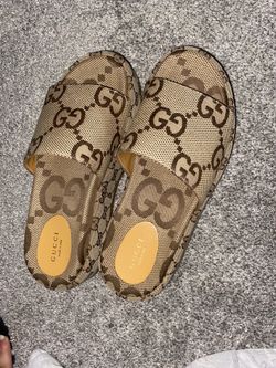 Women’s Gucci Sandals