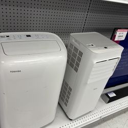 AIR CONDITIONERS 