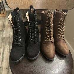 Women’s Boots 