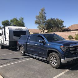 2021 Rockwood Mini Lite