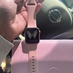 Apple Watch Series 5 + Cellular 