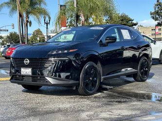 2025 Nissan Murano
