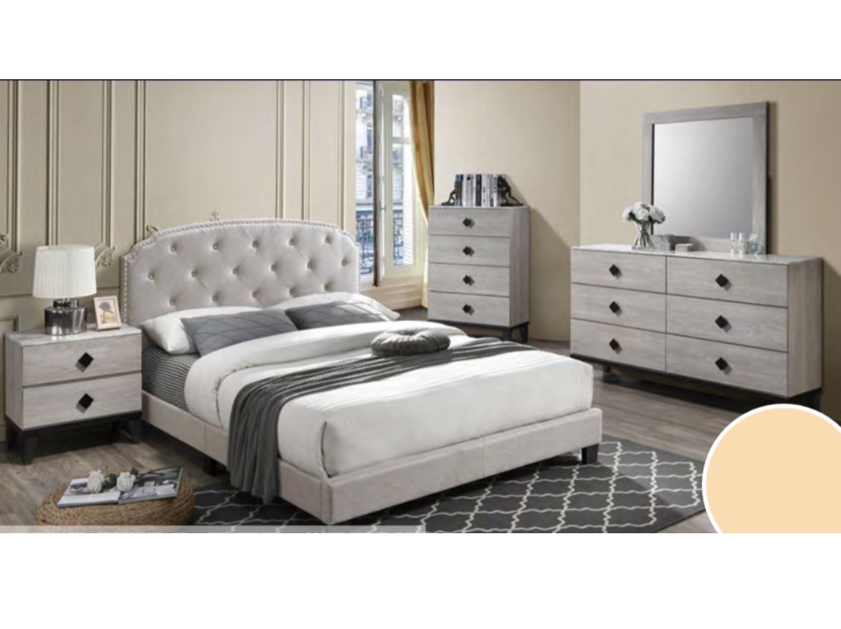 Queen Size $170 Full size $160 Not Including Mattress