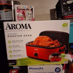 Turkey Roaster OVEN