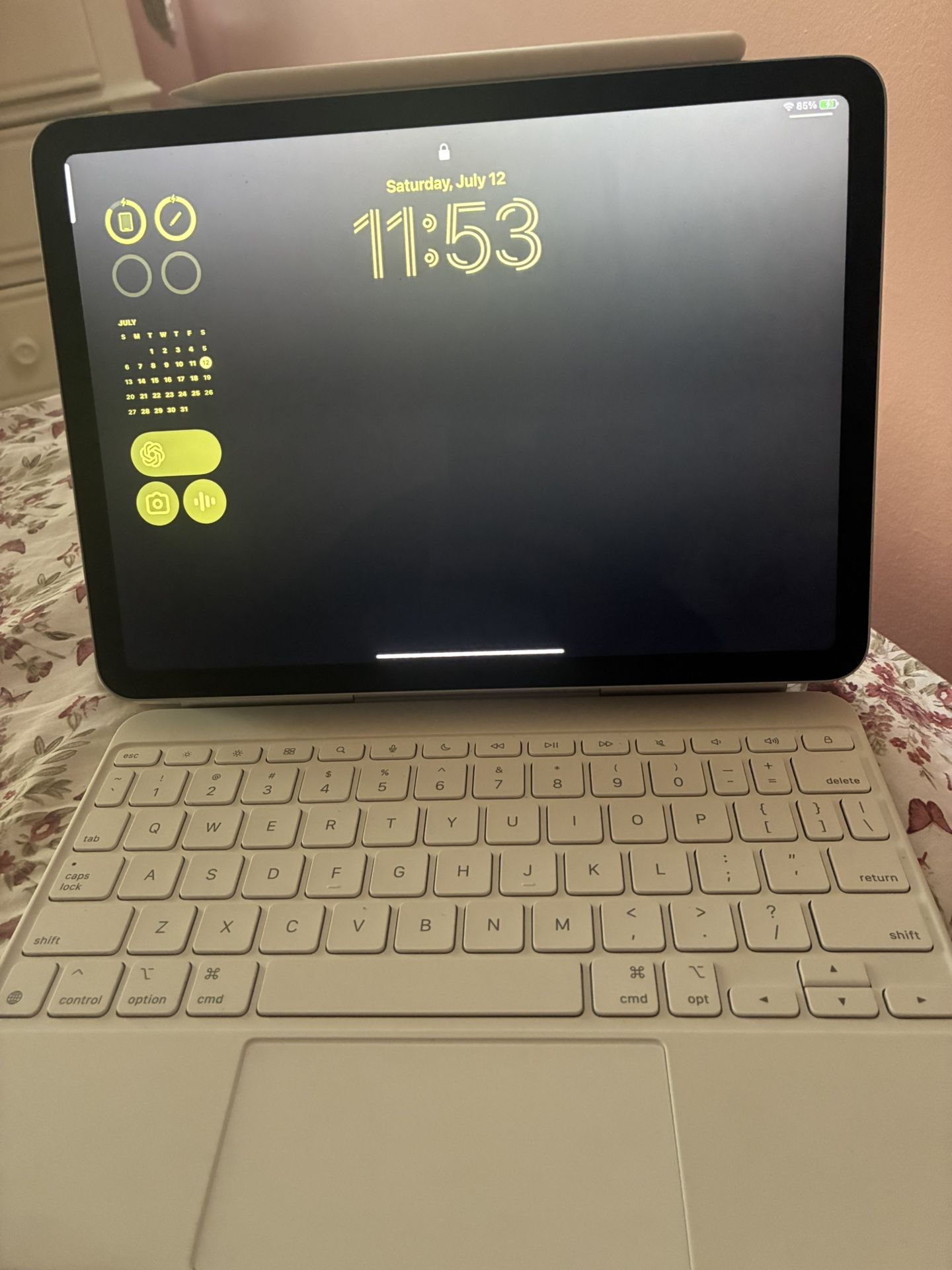 iPad Air M3 11 Inch