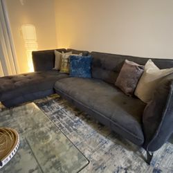 Sectional sofa