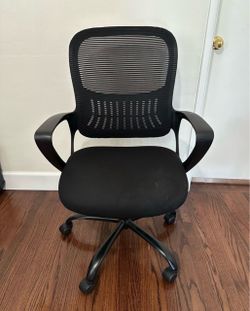 Desk chair