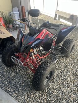 Pentora 200cc