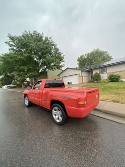 2000 Chevrolet 2500