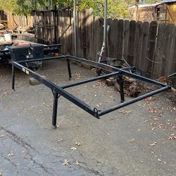 Truck Rack