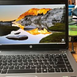 HP Laptop