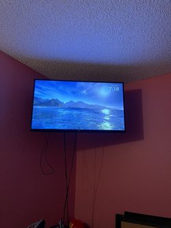 RCA TV