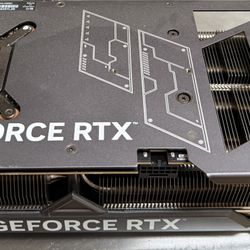 RTX 4090 ASUS TUF OC
