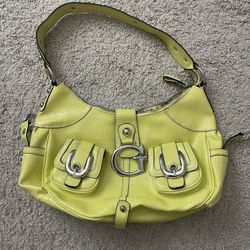 Y2K Guess Purse 