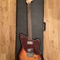 Squier Toronado Electric Guitar