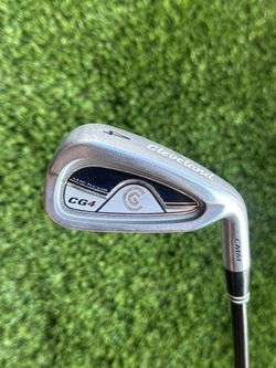 Cleveland CG4 (4 Iron)  Golf.