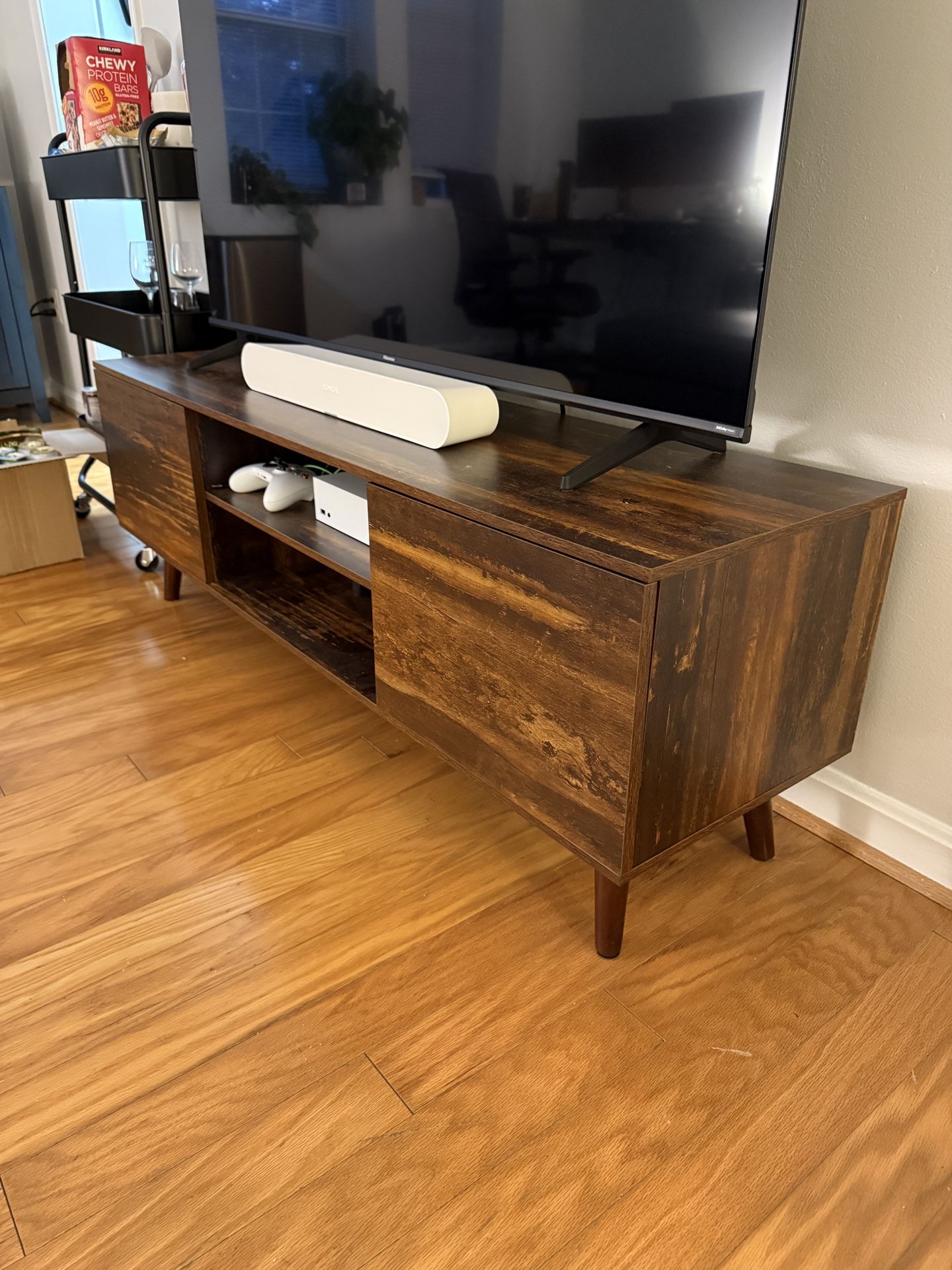 Used TV Stand For Sale
