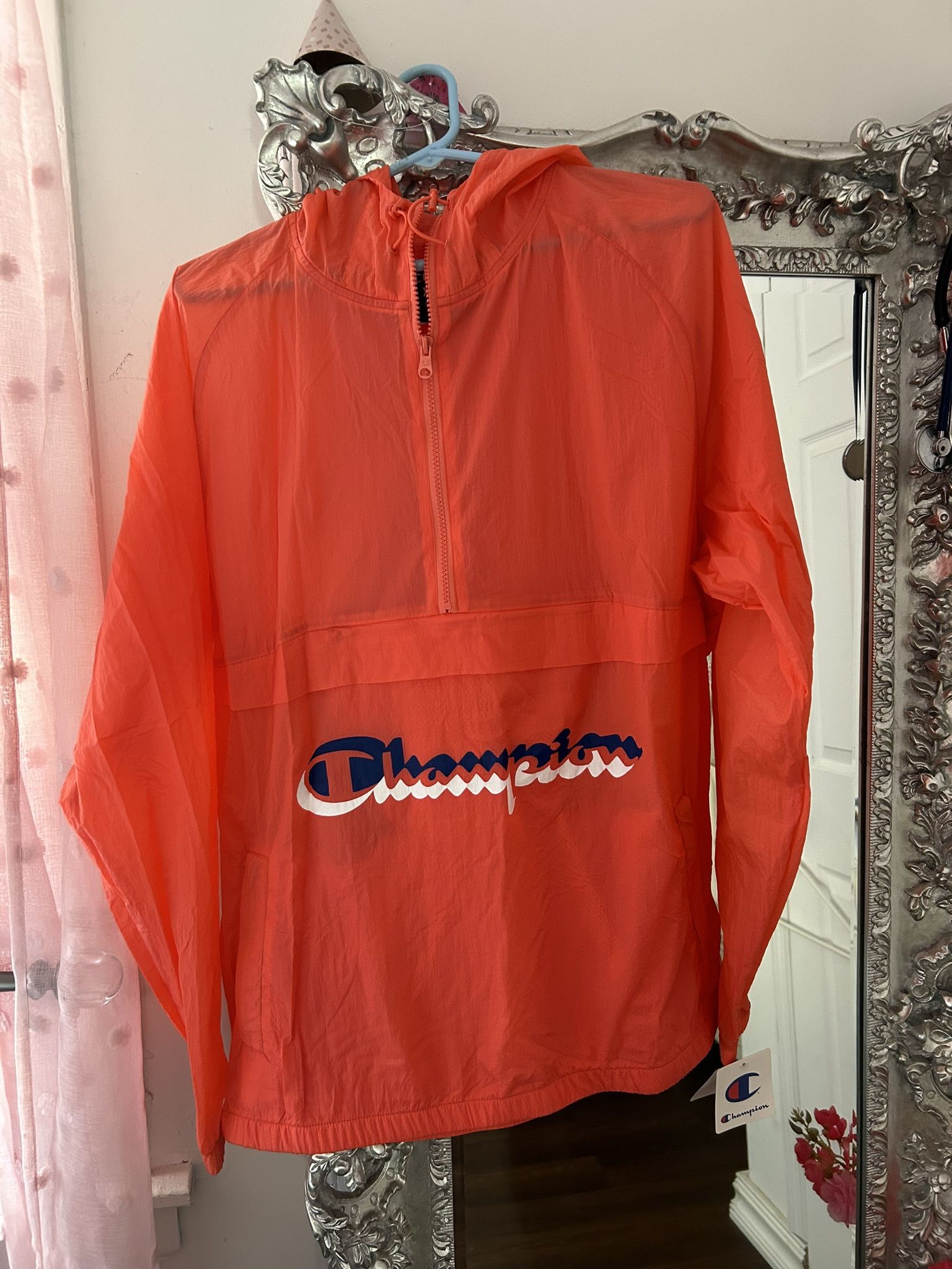 Champion Rain Jacket