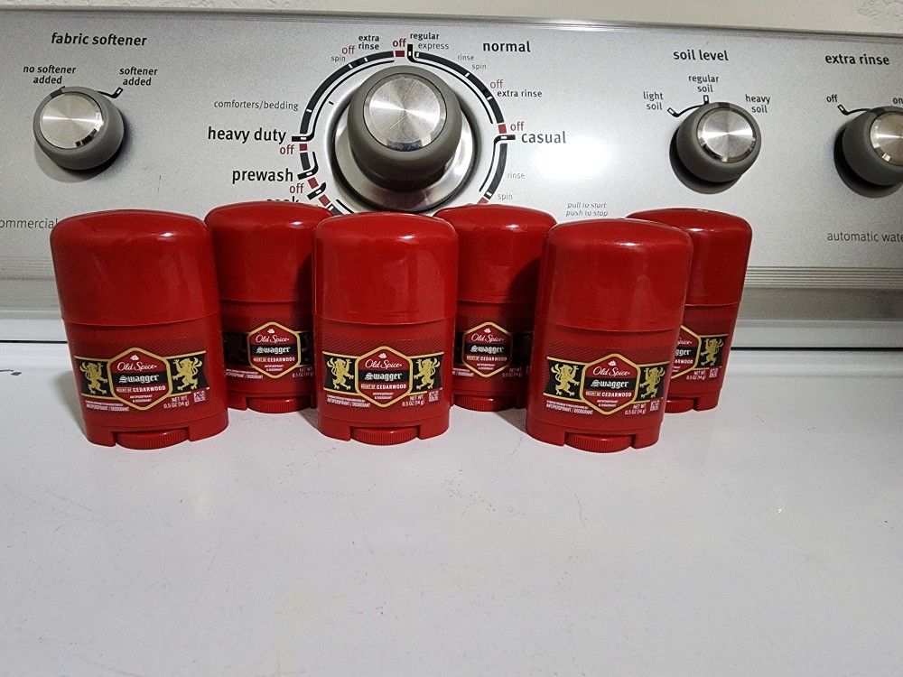 $5 for all. Old Spice Deodorants Travel Size. Please, READ DESCRIPTION. Hablo español.