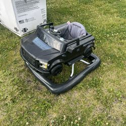 Baby Walker
