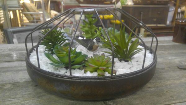Chicken Feeder Planter For Sale In Houston Tx Offerup