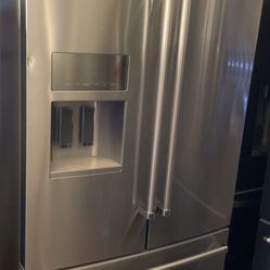 Kitchenaid Refrigerator 