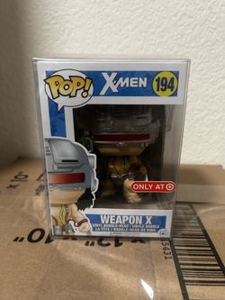 Funko pops