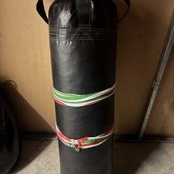 Heavy Bag