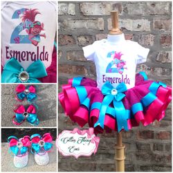 Tutu set
